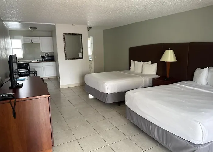 Clearwater 3* Clearwater Beach