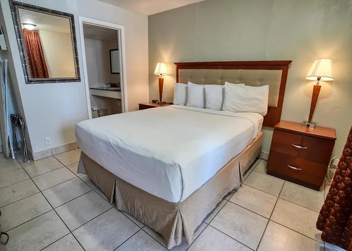 Clearwater 3* Clearwater Beach