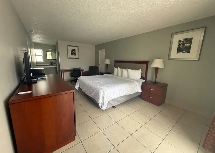 Clearwater Hotel Clearwater Beach