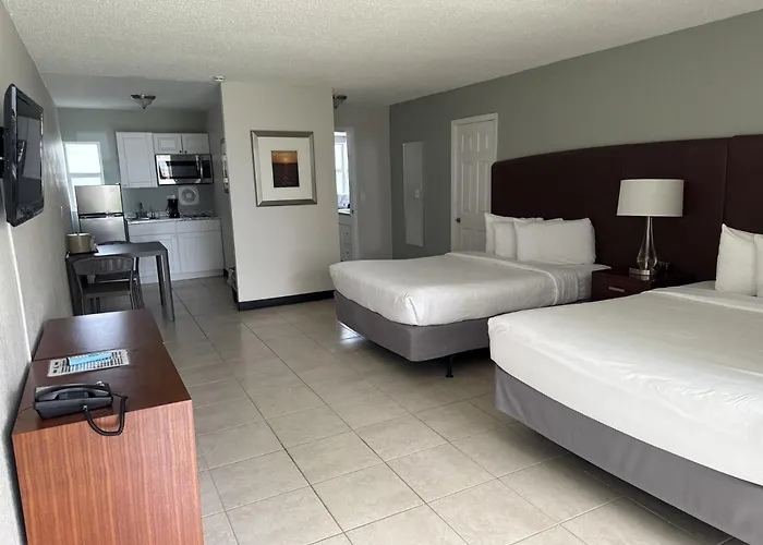 Clearwater Hotel Clearwater Beach