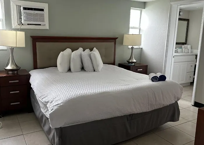 Hotel Clearwater Clearwater Beach